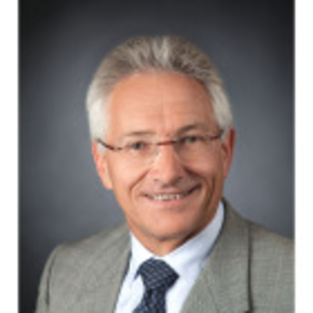 Dr. KarlHeinz Hägele Strategieberatung internationales