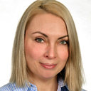 Olha Bogdanova