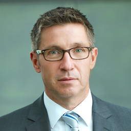 Profilbild Klaus Bender