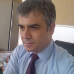Armagan Yılmaz