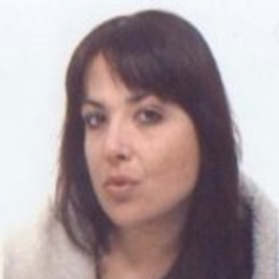 Maria Gaia Guagliumi