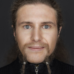 Robert Much