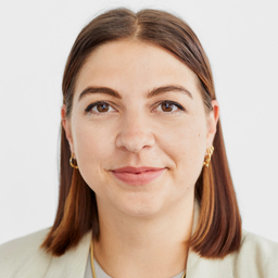 Sarah Stormanns