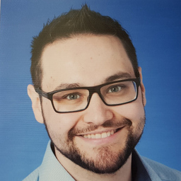 Daniel Buchlaub