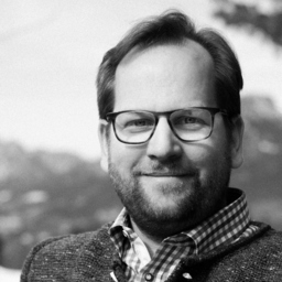 Gunnar Lahmann