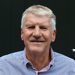 Egbert Kort