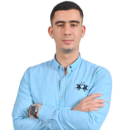 Mohamed Bougharadaian's profile picture