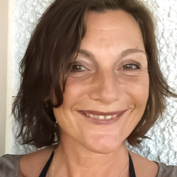 Profilbild Marion Leyendecker (ehem. Schwarz)