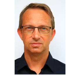Dipl.-Ing. Achim Jauch