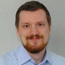 Werner Lickl