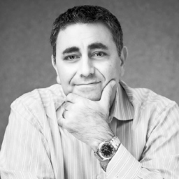 Nikolaus Logothetis