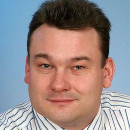 Christian Greiner
