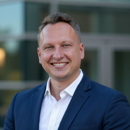 Dimitri Mühlberger