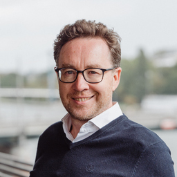 Yann Hervé