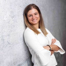 Kristina Hildebrand