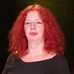 Felicitas Hübner