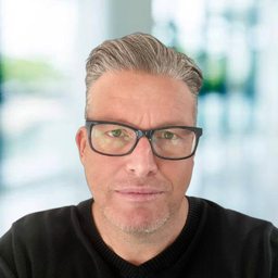 Stefan Van Doren