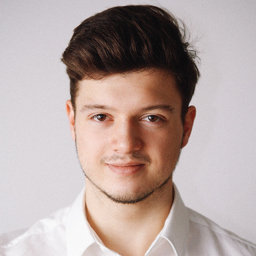 Profilbild Till Müller