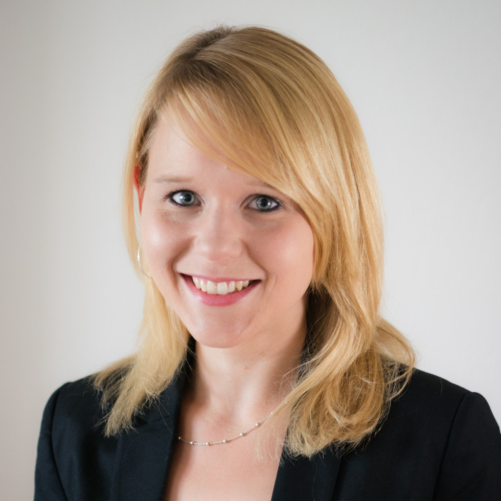 Social Media Profilbild Julia Ullmann Dresden