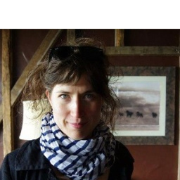 Denise Bucher