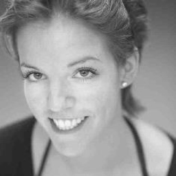 Miriam Hacker