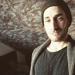 Bjarne Hillmann