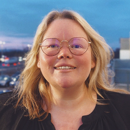 Melissa Rodenhausen