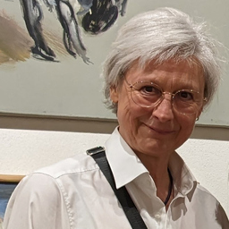 Mag. Gabriele Hammer