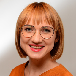 Olga Klimenkova's profile picture