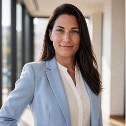 Sarah Hauptmeier-Weber