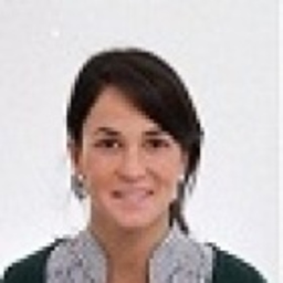 Lucia Rivas Mundiña