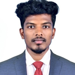 Venkatesh Ganesan