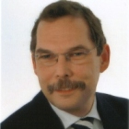 Profilbild Thorsten Seiffert