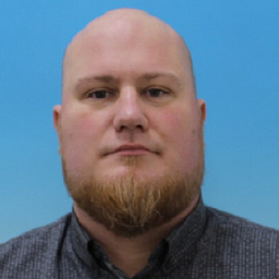 Andreas Hohm