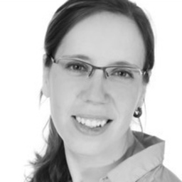 Dr. Janine Hofmann's profile picture
