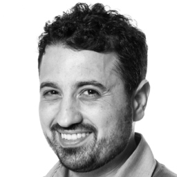 Nader Atamna