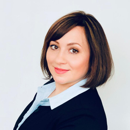 Nataliya Riemer
