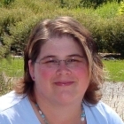 Michaela Lange