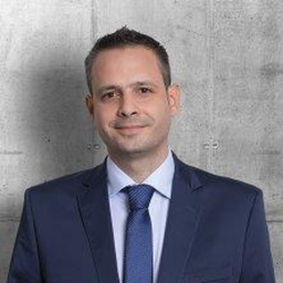 Klaus Profohs