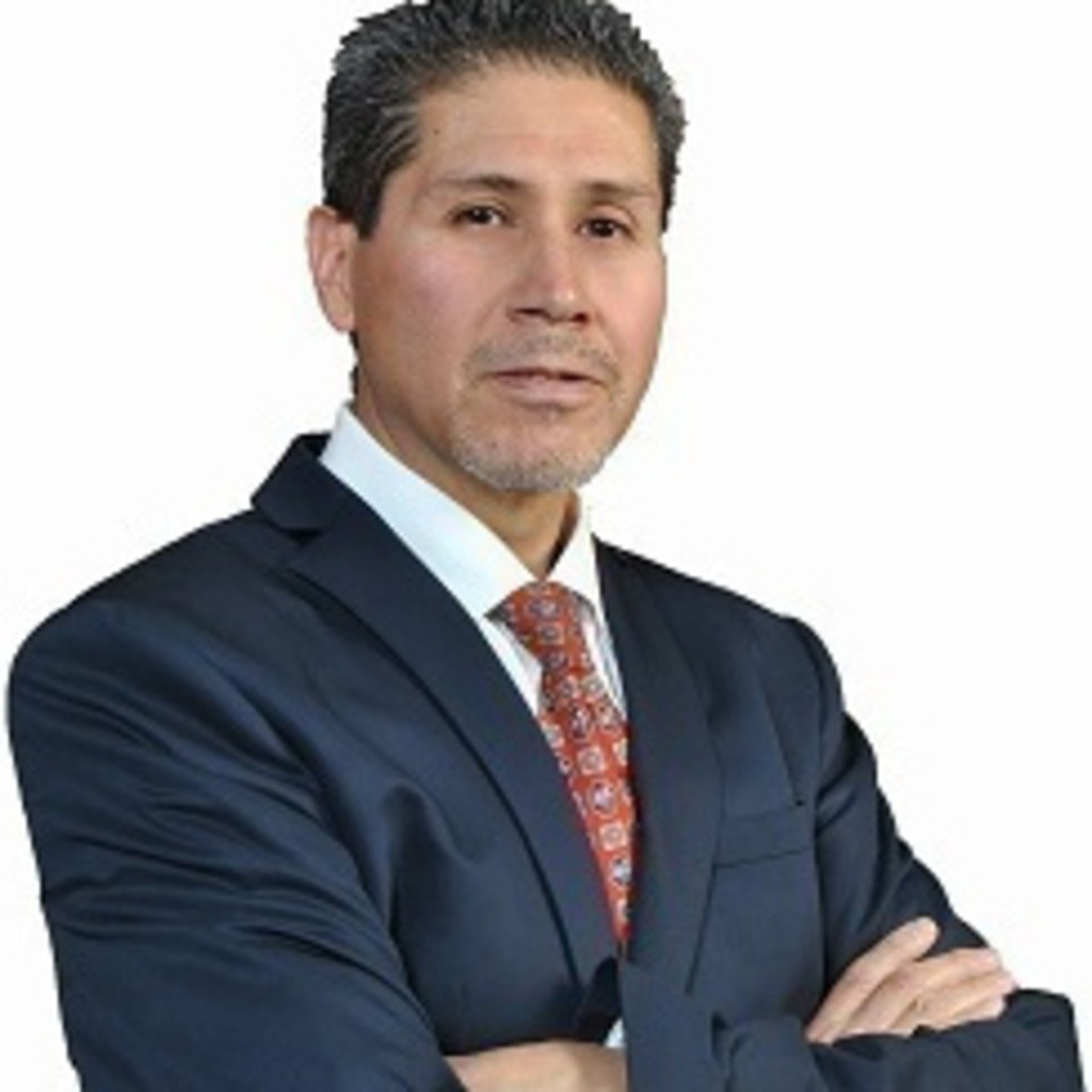 Dipl.Ing. Javier Garcia Senior Program Director Global Johnson