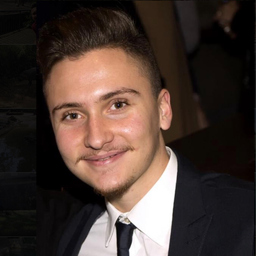Marco Di Gregorio