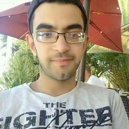 Achraf Kedidi
