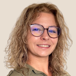 Deborah Carina Schüller