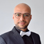Social Media Profilbild Farhad Khosravi Bietigheim-Bissingen