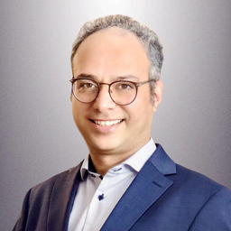 Dipl.-Ing. Farhad Khosravi