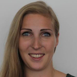 Alisha Gebhart