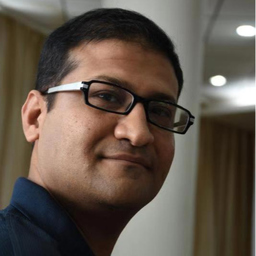 Dr. Muhammad Ali Rasheed Ph.D MBA