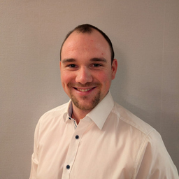 Maximilian Schaffeld