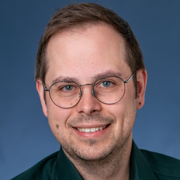 Patrick Stöbe
