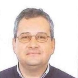Antonio José Leiva  Guadix